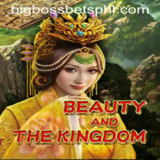 BeautyAndTheKingdom: Discover the Enchanted Realm of BIG BOSS BETS