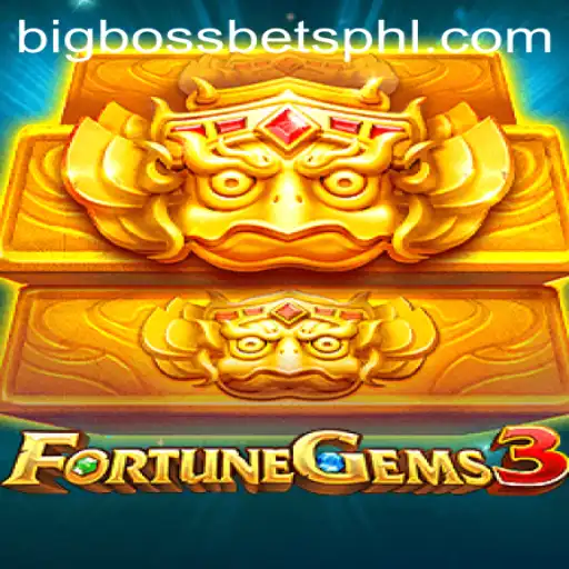 Dive into the Exciting World of FortuneGems3 and BIG BOSS BETS