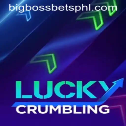 Experience the Thrills of 'LuckyCrumbling': Dive into BIG BOSS BETS