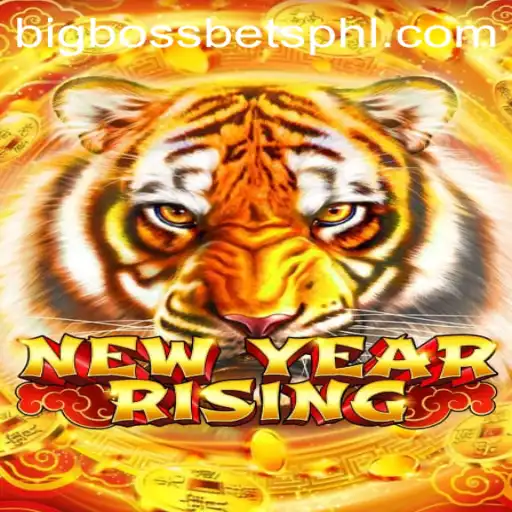 NewYearRising: The Thrills of BIG BOSS BETS