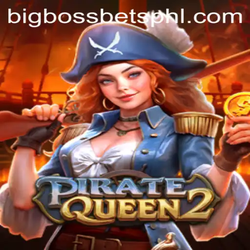 Unveiling PirateQueen2: Dive into the High Seas of Adventure and Strategy