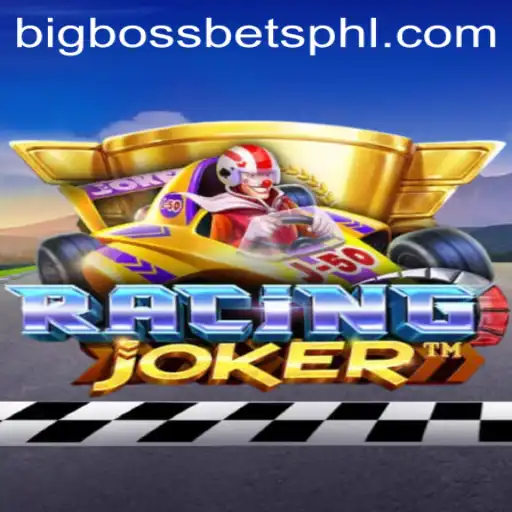 RacingJoker: Dive into the Thrills of Strategic Betting with BIG BOSS BETS