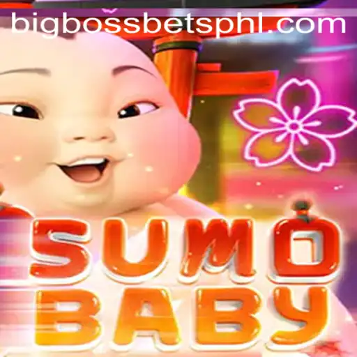Discover the Thrilling World of SumoBaby: Embrace the BIG BOSS BETS