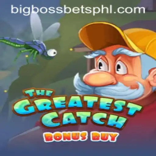 Exploring TheGreatestCatchBonusBuy: Rules, Strategies, and Its Spotlight Moment with BIG BOSS BETS