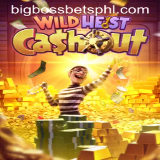WildHeistCashout: The Innovative Game Capturing BIG BOSS BETS