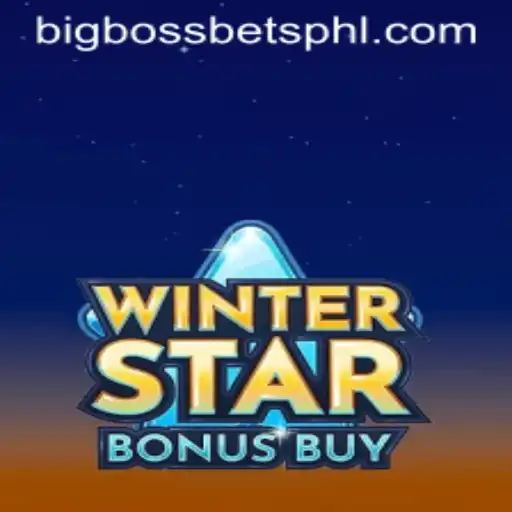 WinterStarBonusBuy: Experience the Thrill of BIG BOSS BETS